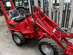 Weidemann 1030 D/P