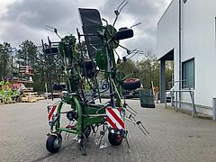 Fendt Twister 8608 DN