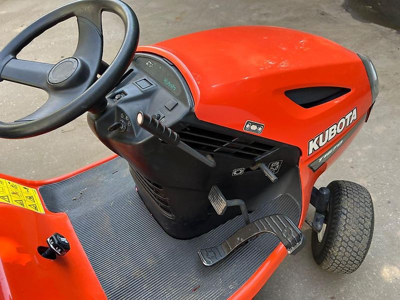 Kubota T1670