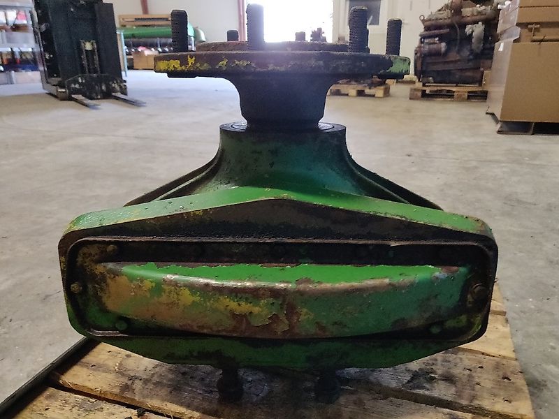 John Deere 970 (Spare part/Reservedel/Ersatzteil)