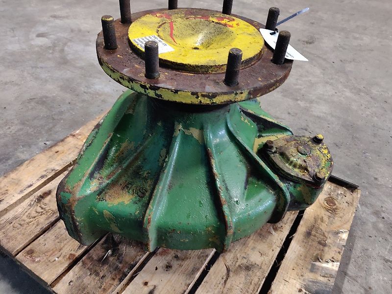 John Deere 970 (Spare part/Reservedel/Ersatzteil)