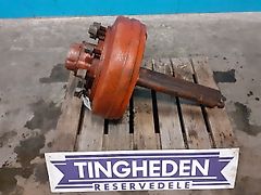 Hesston 4900 (Spare part/Reservedel/Ersatzteil)