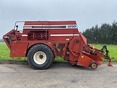 Hesston 4700 (Spare part/Reservedel/Ersatzteil)