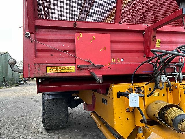 Schuitemaker Siwa 200