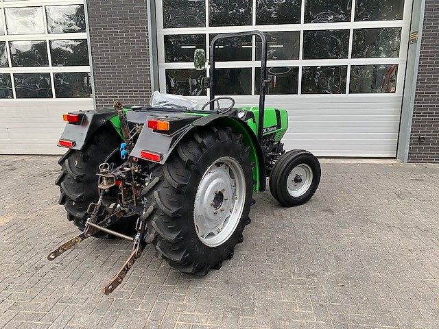 Deutz-Fahr DX 3.50S