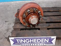 Hesston 4900 (Spare part/Reservedel/Ersatzteil)