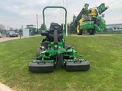 John Deere 2550