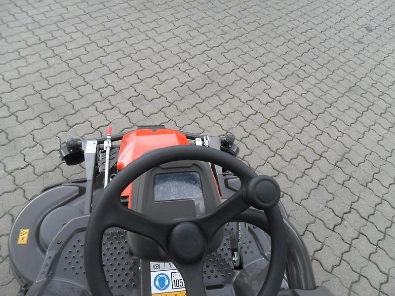 Husqvarna P 524X EFI Husqvarna Rider