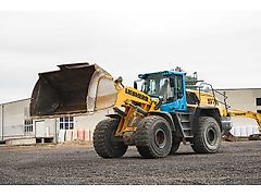 Liebherr L 576 X-Power