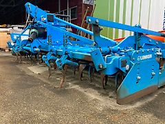 Lemken Zirkon 12/400