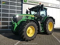 John Deere 6R 185 MY24