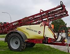 Hardi Navigator 3000