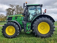 John Deere 6R 250 Autotrac a28