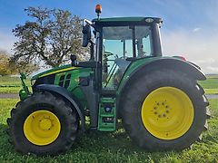 John Deere 6120M AutoPowr AutoTrac