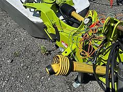 Claas Disco 4400 Contour