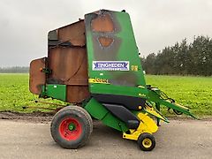 John Deere 592 (Spare part/Reservedel/Ersatzteil)