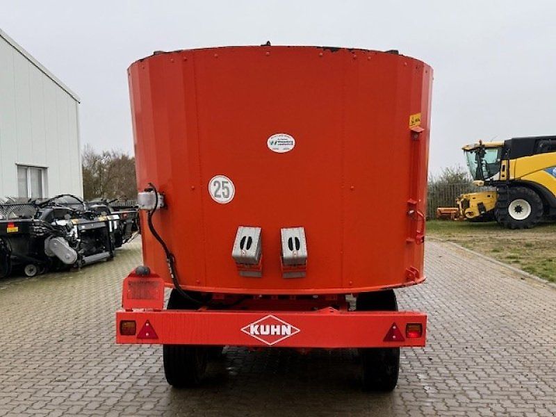 Kuhn EUROMIX I 2580