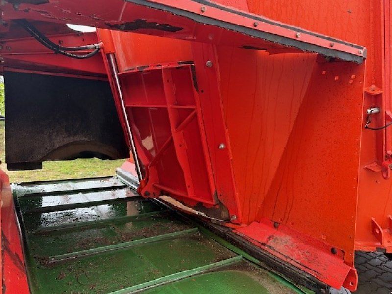 Kuhn EUROMIX I 2580