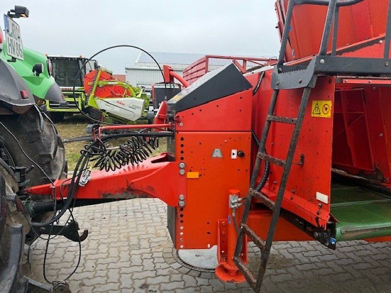Kuhn EUROMIX I 2580