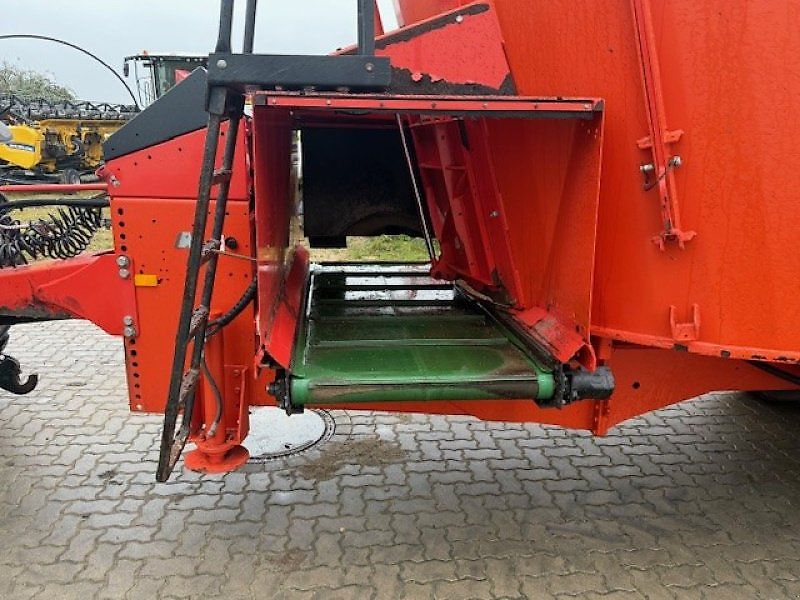 Kuhn EUROMIX I 2580