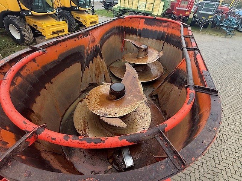 Kuhn EUROMIX I 2580