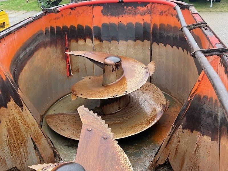 Kuhn EUROMIX I 2580
