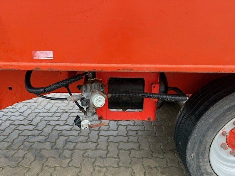 Kuhn EUROMIX I 2580