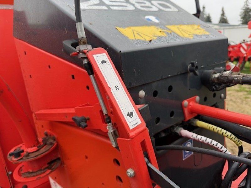 Kuhn EUROMIX I 2580