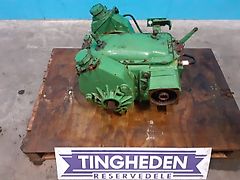 John Deere 1177 (Spare part/Reservedel/Ersatzteil)