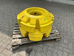 John Deere 620 kg innenliegend