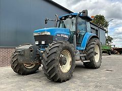 Ford 8670