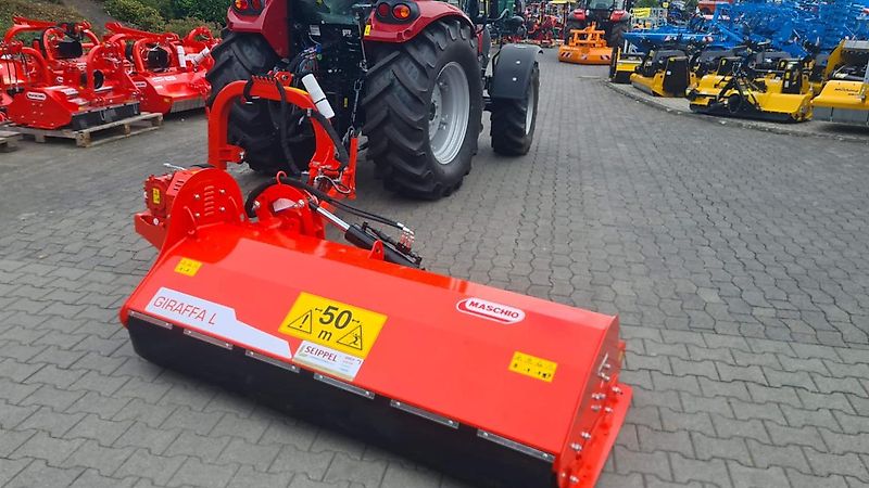 Maschio GIRAFFA L 170 SE