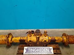 Hydrema 805 (Spare part/Reservedel/Ersatzteil)
