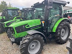 Deutz-Fahr 5080 D Keyline