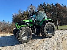 Deutz-Fahr Agrotron 7250 TTV Getriebe NEU