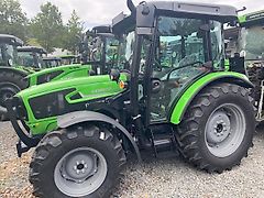 Deutz-Fahr 5080 D Keyline