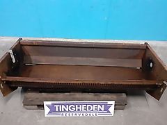 John Deere T670 (Spare part/Reservedel/Ersatzteil)