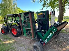 Spearhead Rollicut 500