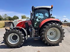 Steyr 6130 CVT
