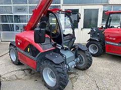 Weidemann 4512 T