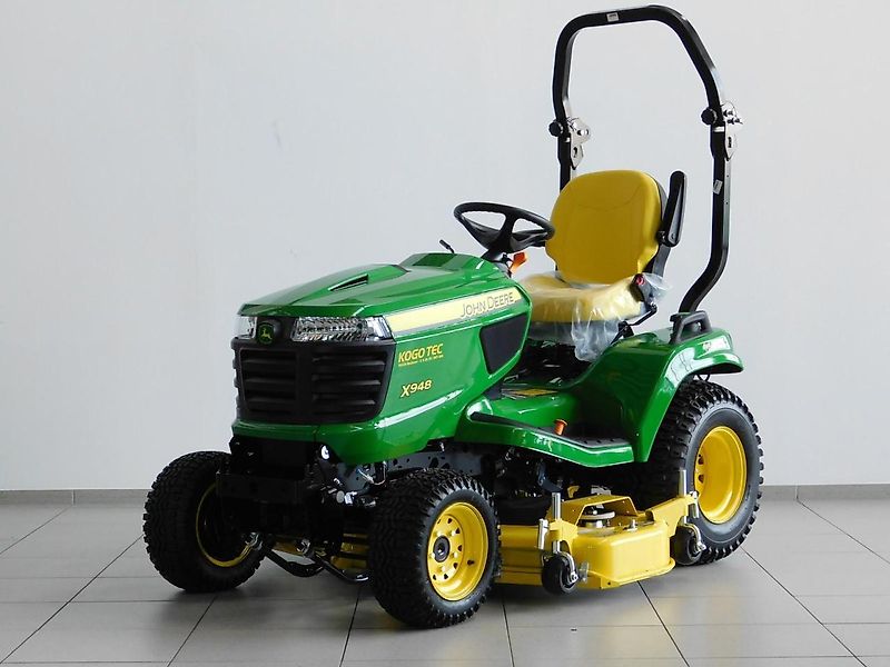 John Deere X948