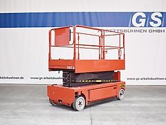 Manitou 100XEL