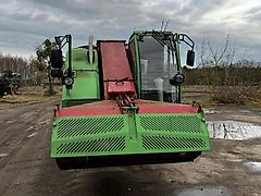 Strautmann 1401 sf