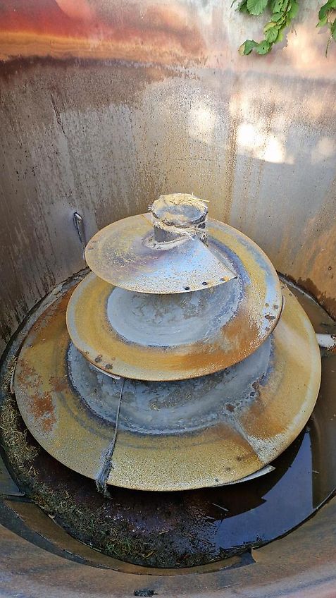 Strautmann Vertimix 1250