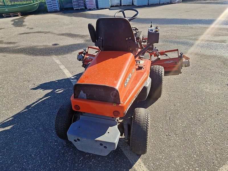 Kubota AM1800