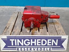 Welger RP 180 (Spare part/Reservedel/Ersatzteil)