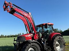 Case IH Puma 230CVX