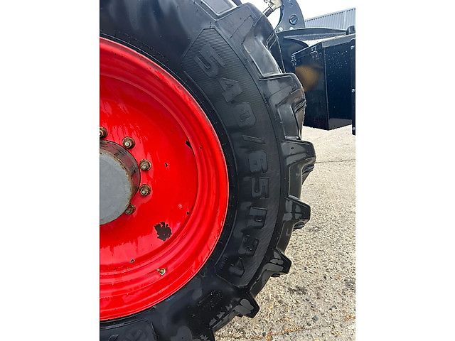 Fendt 822 VARIO Fendt Fendt vario 822