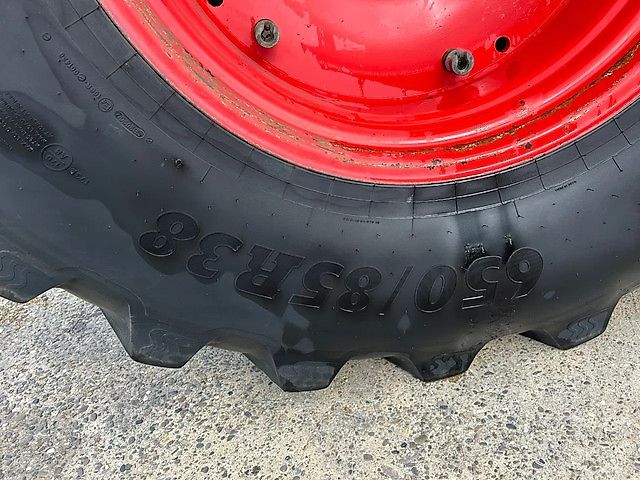 Fendt 822 VARIO Fendt Fendt vario 822