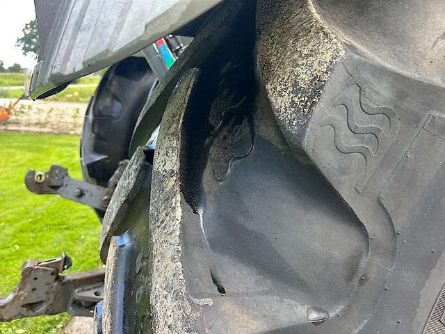 Fendt 822 VARIO Fendt Fendt vario 822